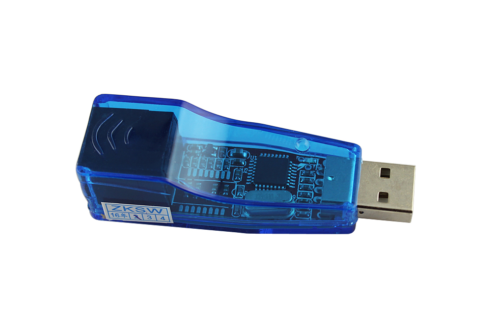usb 2.0 to ethernet adapter driver windows 7